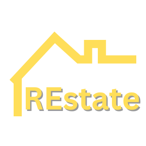 REstate marketing logo